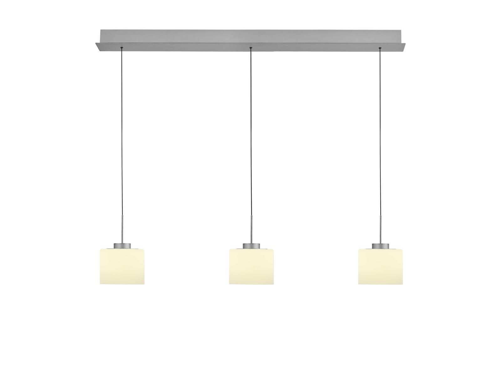 LED-Pendelleuchte Abby
