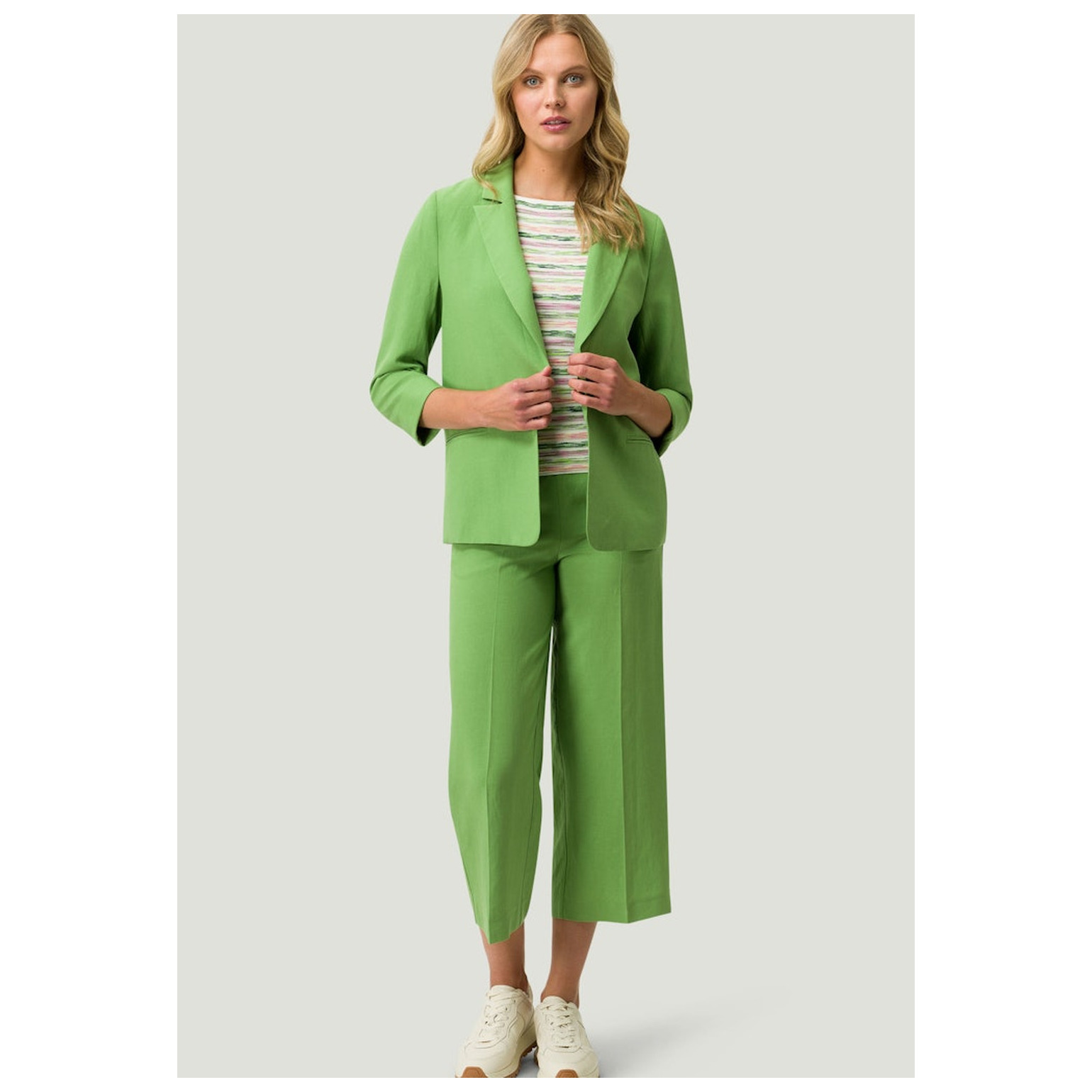 Zero Zero Blazer