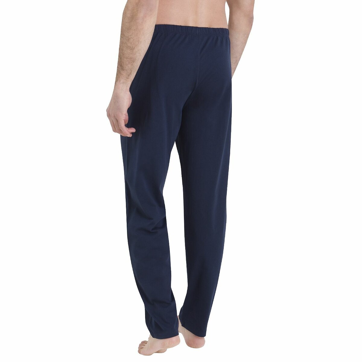 ATHENA<br>Pijama longo de algodão