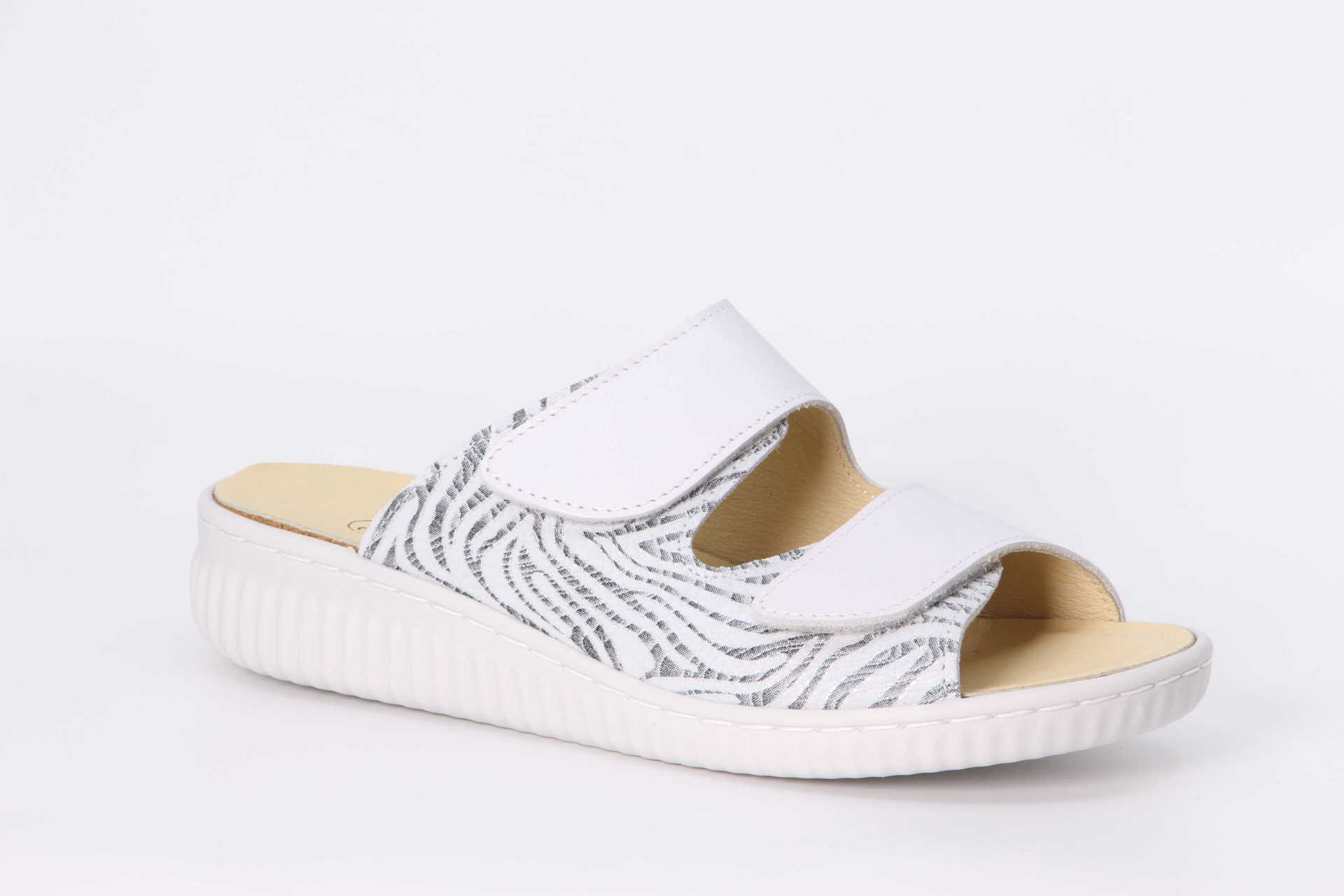 Belvida Portina zebra