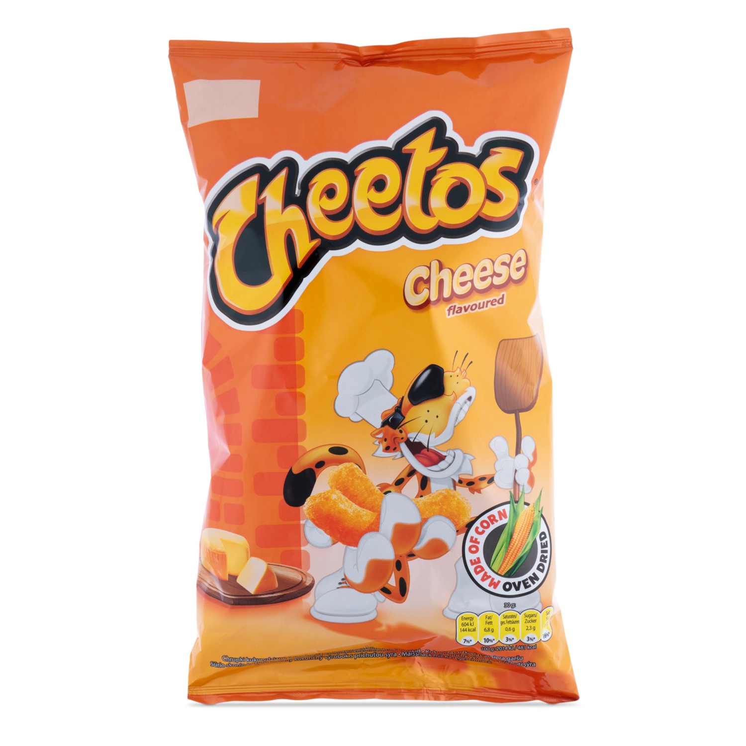 CHEETOS Cheese 85 g
