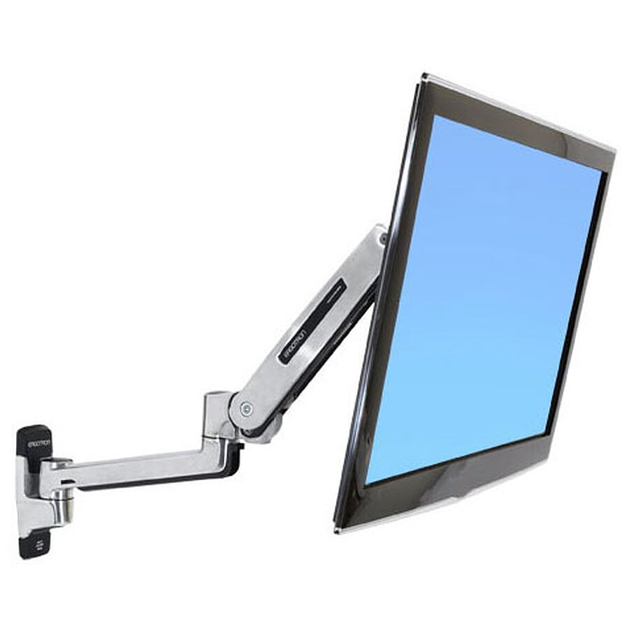 Ergotron LX Sit-Stand Wall Mount
