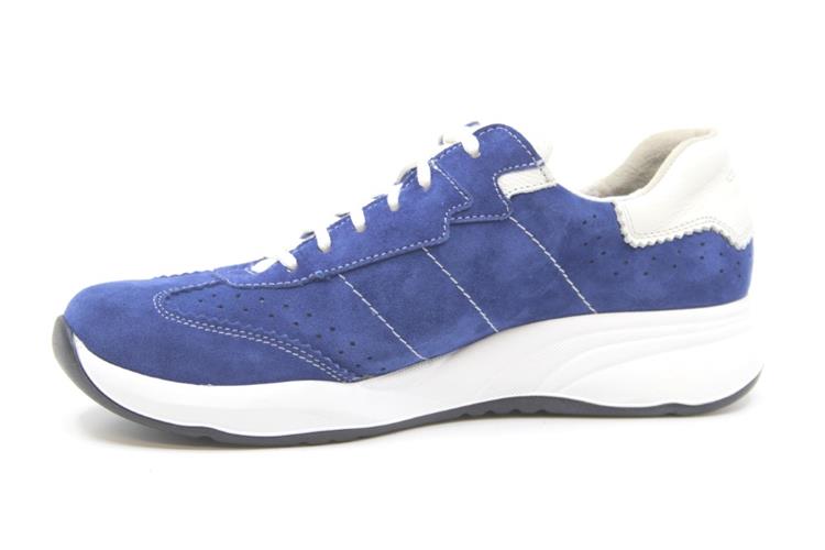 Durea 6289 wijdte H blauw