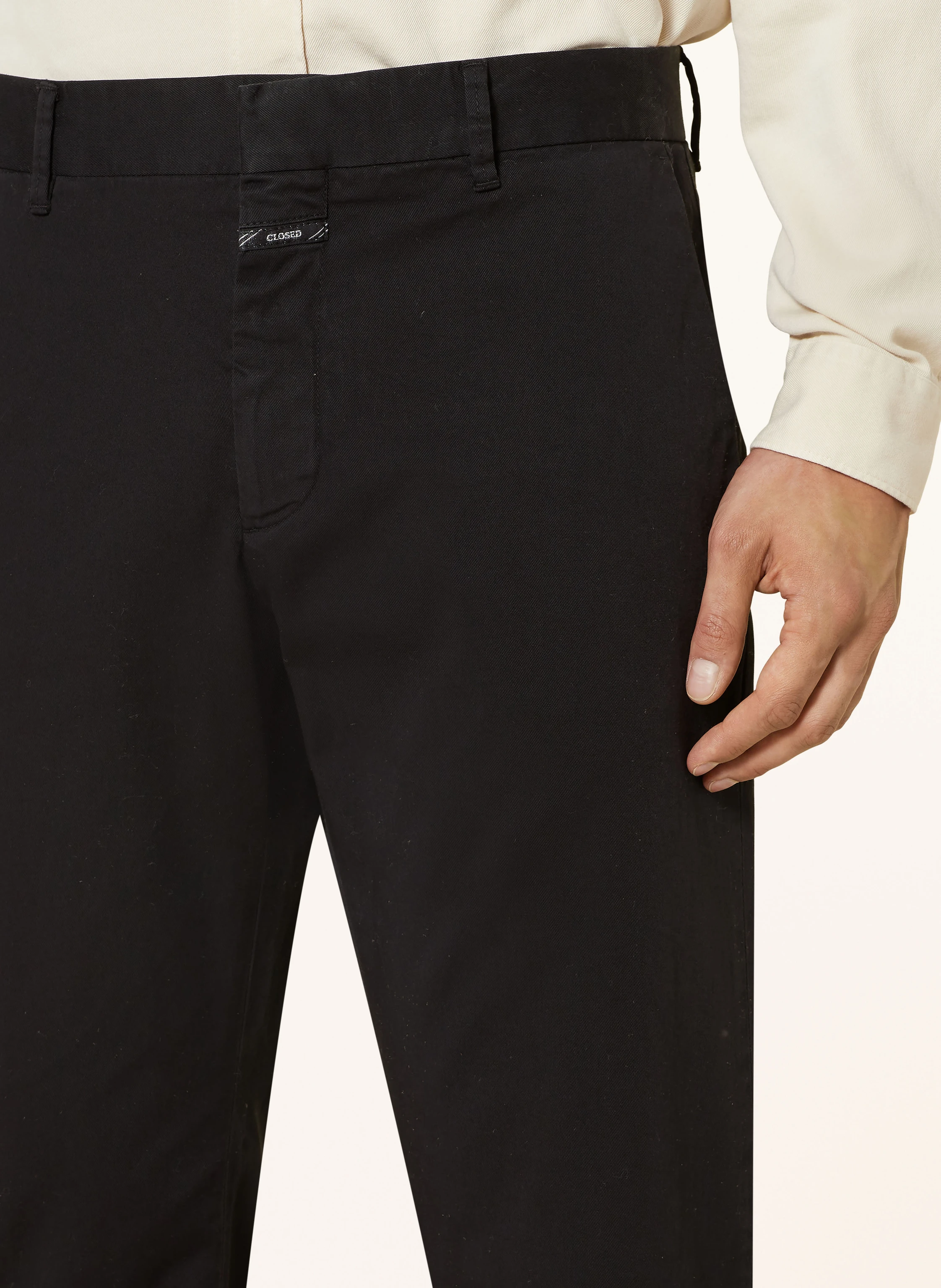 CLOSED Chino CLIFTON TRUE Regular Fit