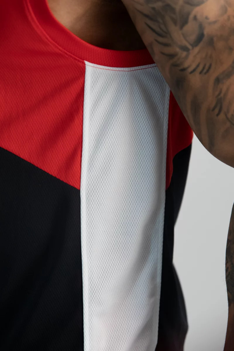 Nike Dri-FIT Starting 5 Herren Basketballtrikot