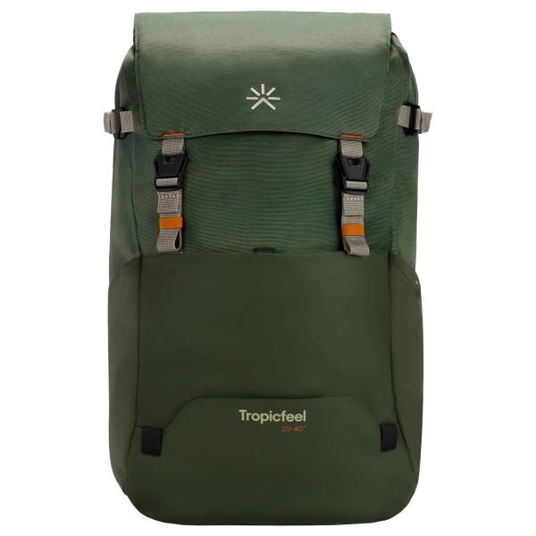 Tropicfeel - Shell 20-42 - Sac à dos de voyage