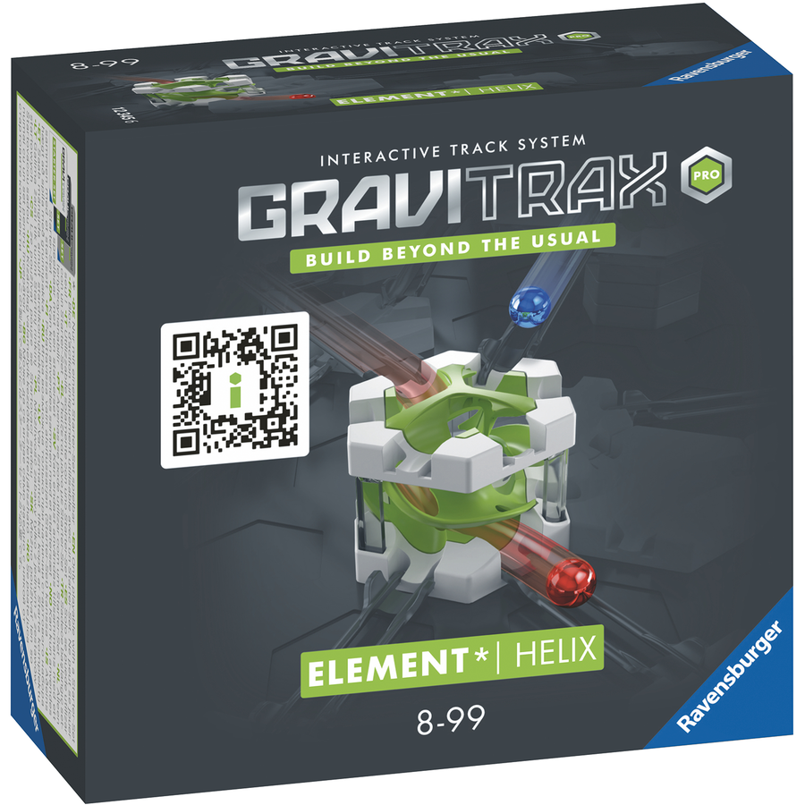 Ravensburger GraviTrax PRO Element Helix