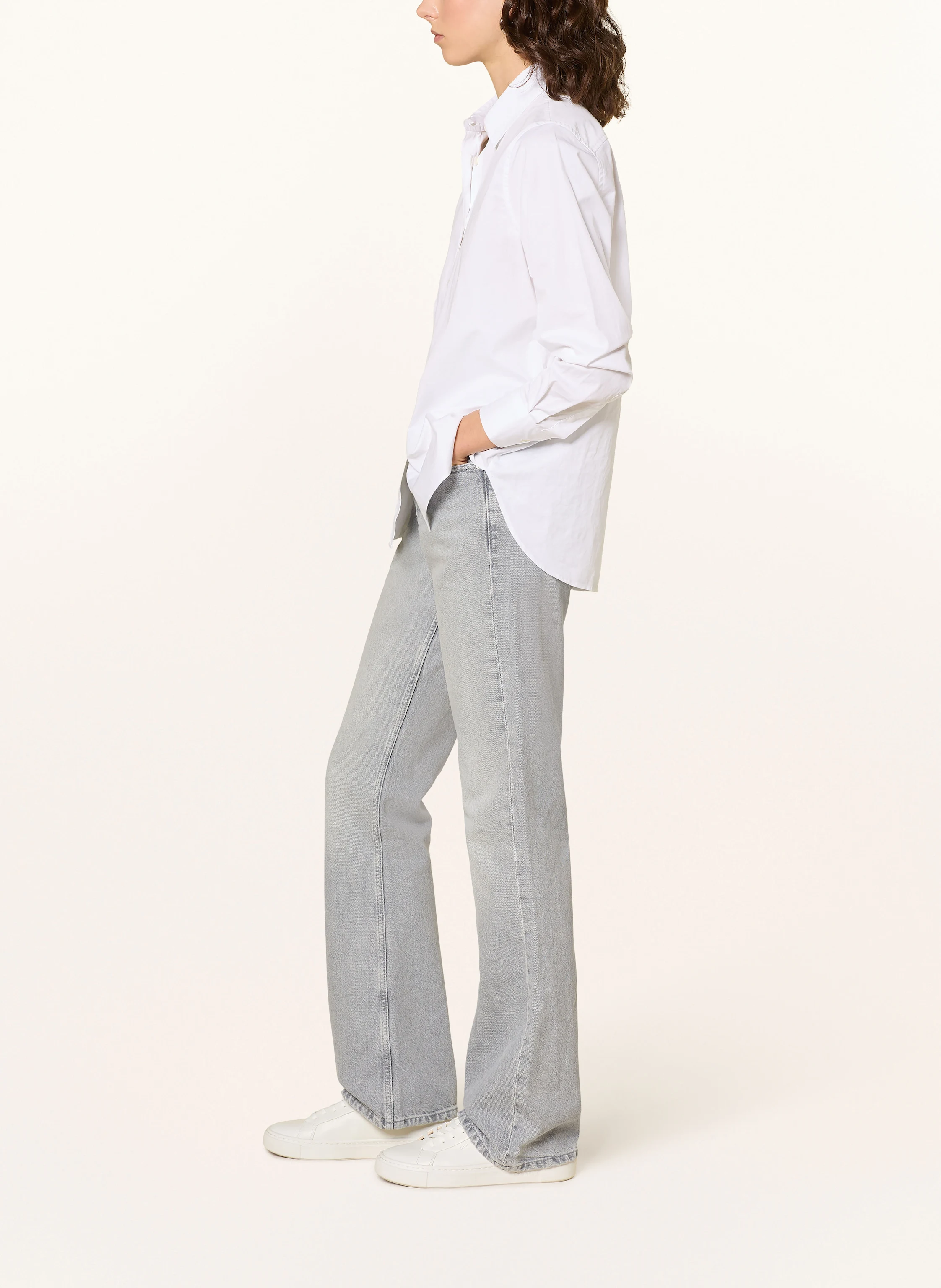 Calvin Klein Bootcut Jeans