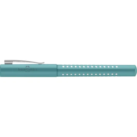 Faber-Castell Füller Sparkle M ocean