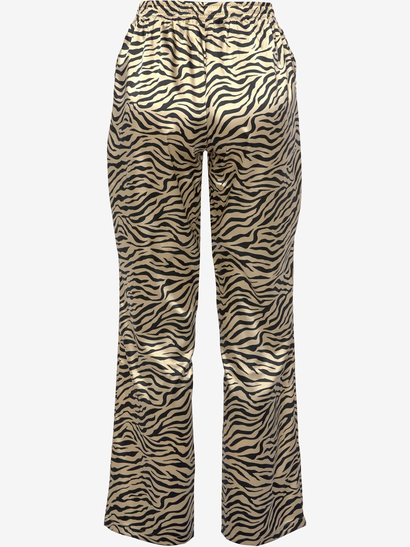 Bas de pyjama pantalon de pyjama à imprimé animal