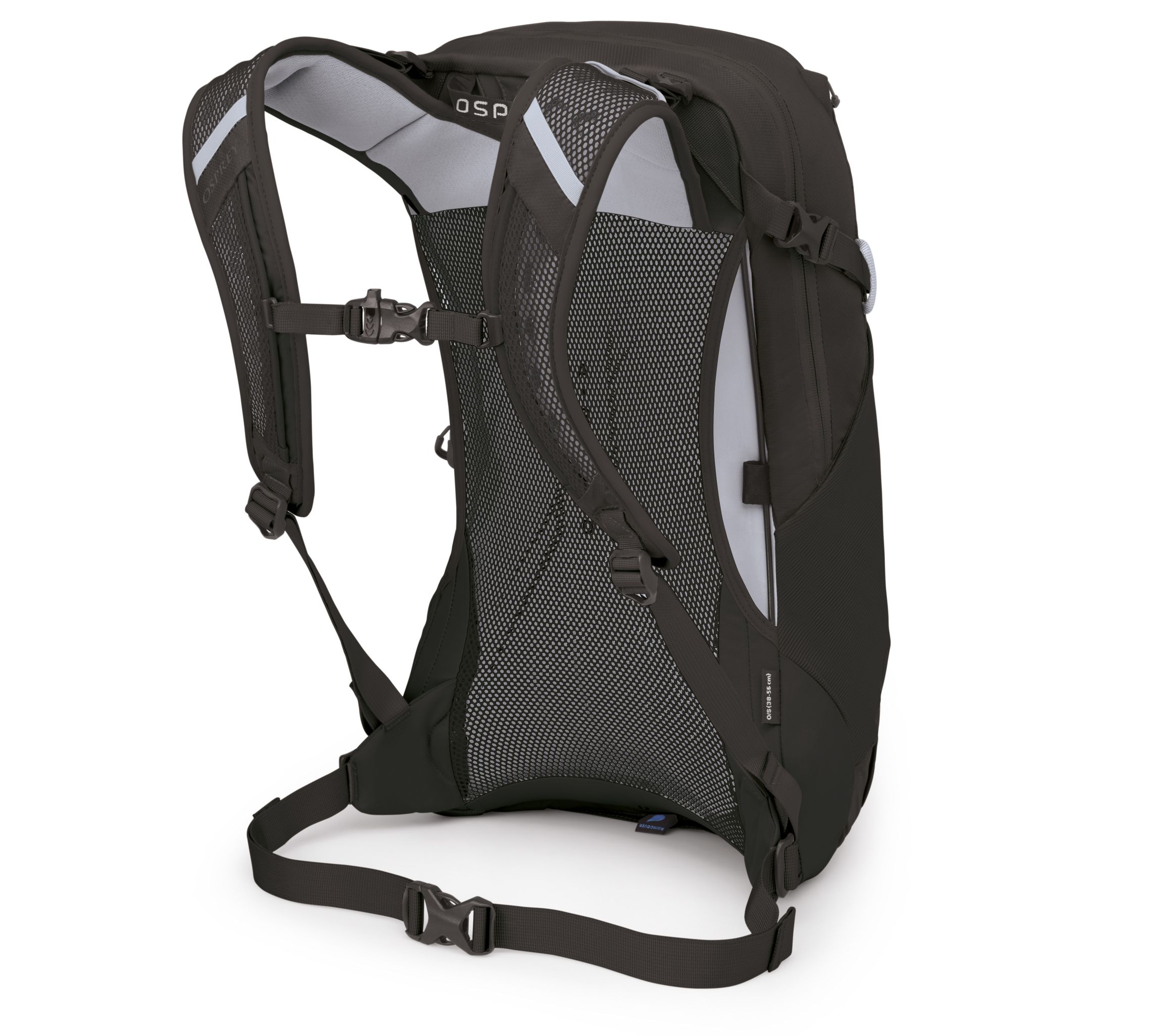 Osprey Hikelite 18 Black