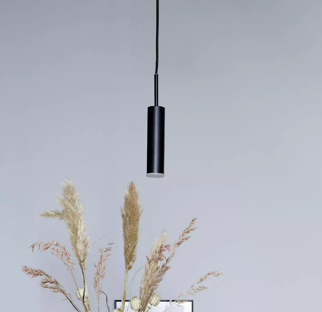 LED-Pendelleuchte Stina