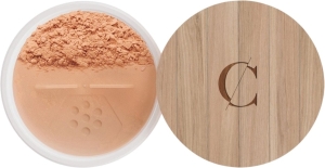 Couleur Caramel Bio Mineral Make-up
