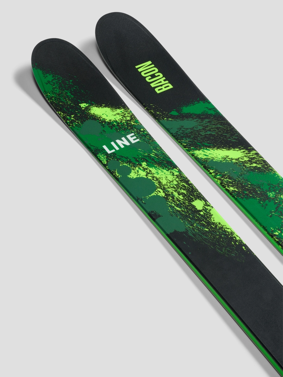 Line Bacon 108 2024 Skis design