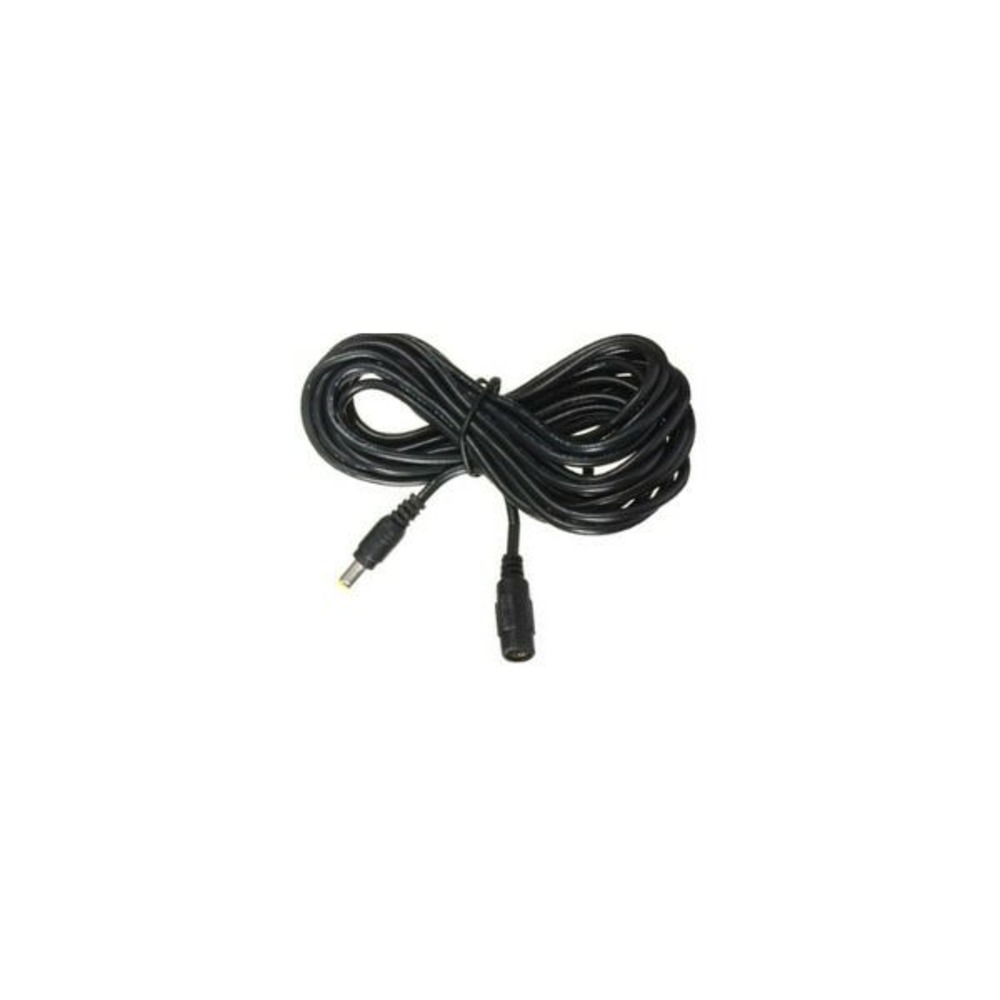Cable 5 m rallonge adaptateur distri aquaforte