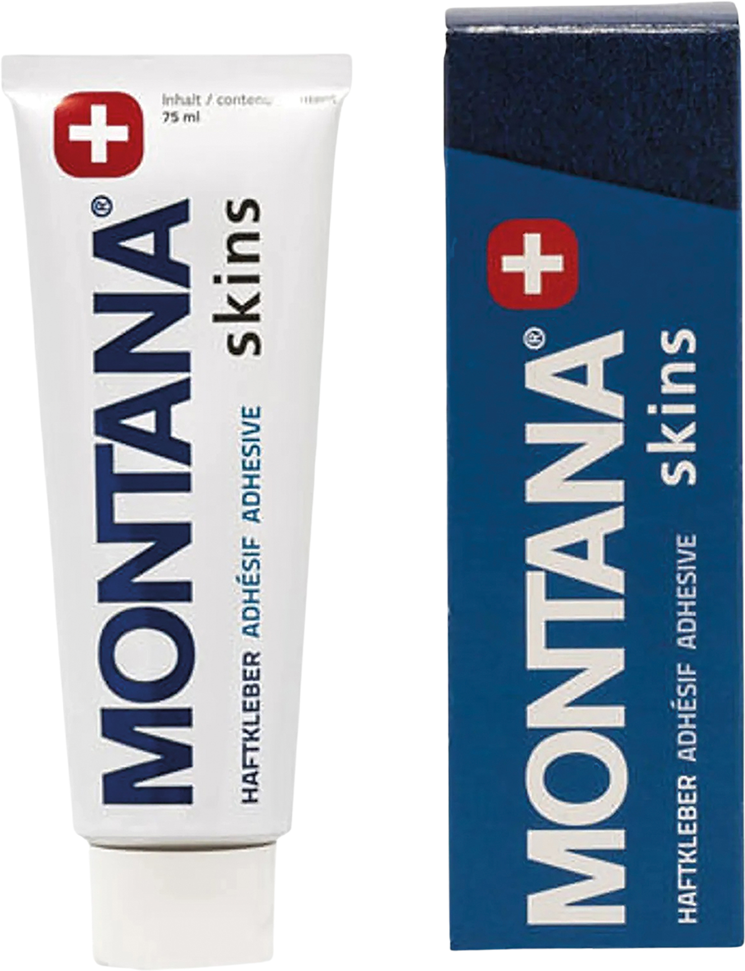 Adhesive Tube