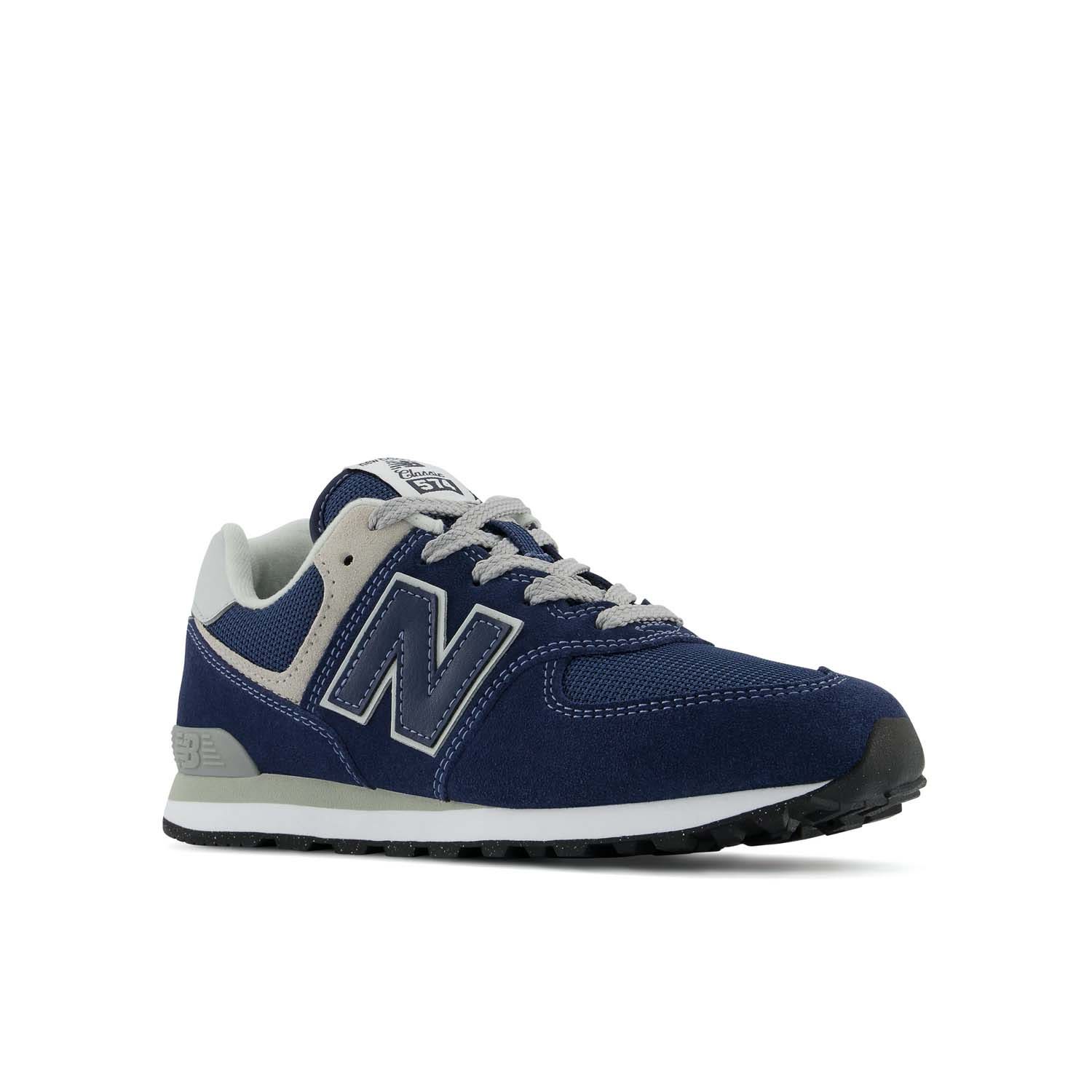 New Balance  574