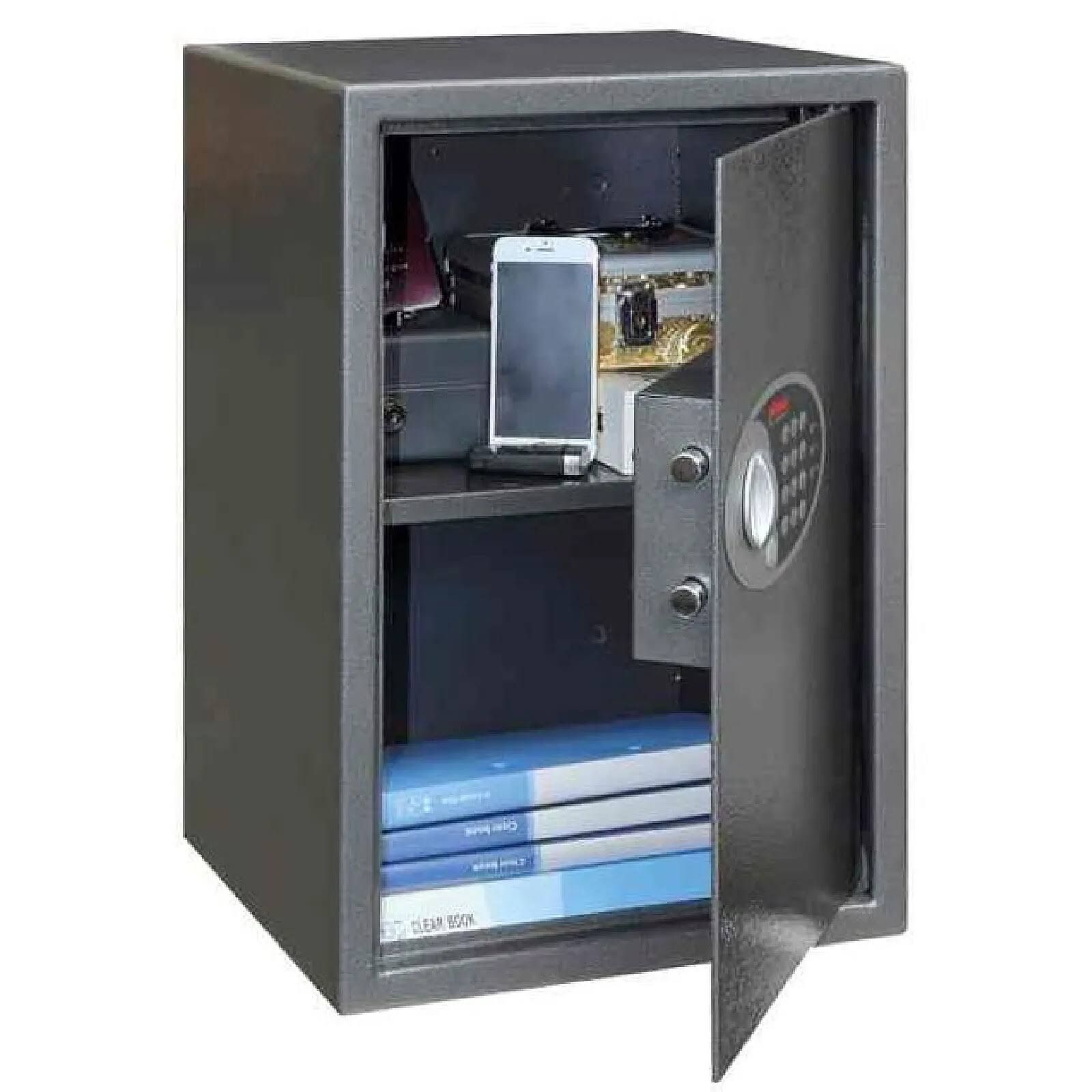 Phoenix Tresor Vela Home & Office SS0804E