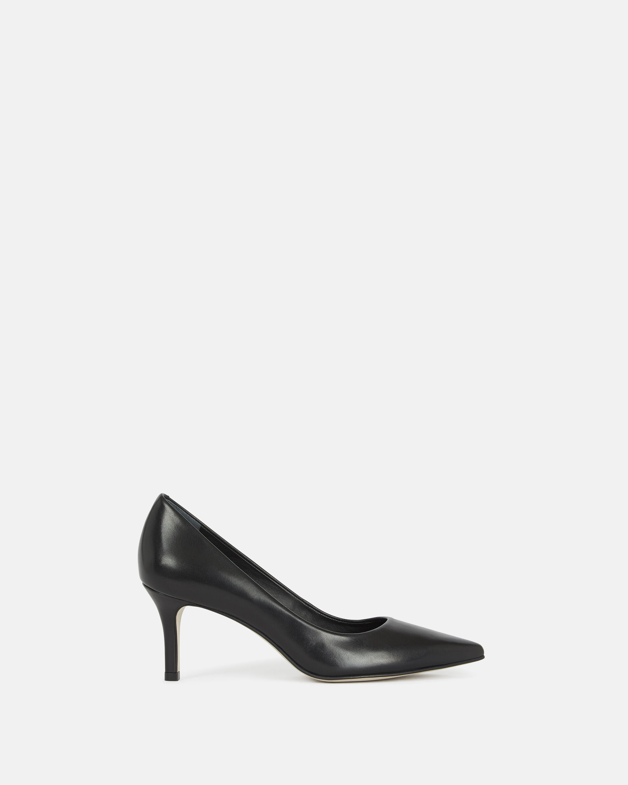 ESCARPIN KAYMILY Noir