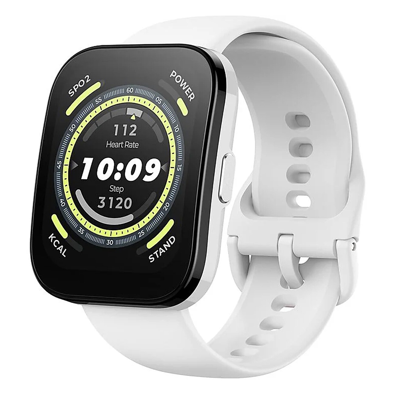 Amazfit Bip 5 rosa Smartwatch