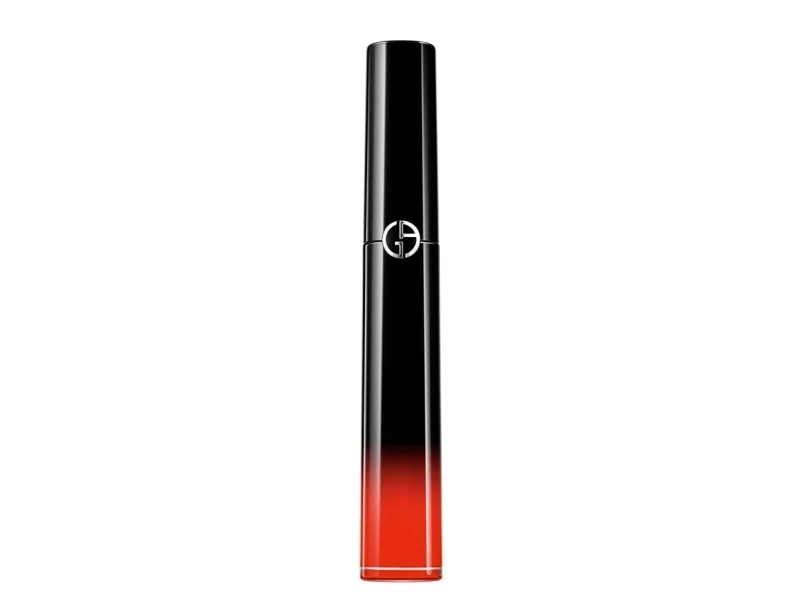 Giorgio Armani Ecstasy Lacquer Exccess Lipcolor Shine 300 Tangerine 6 Ml