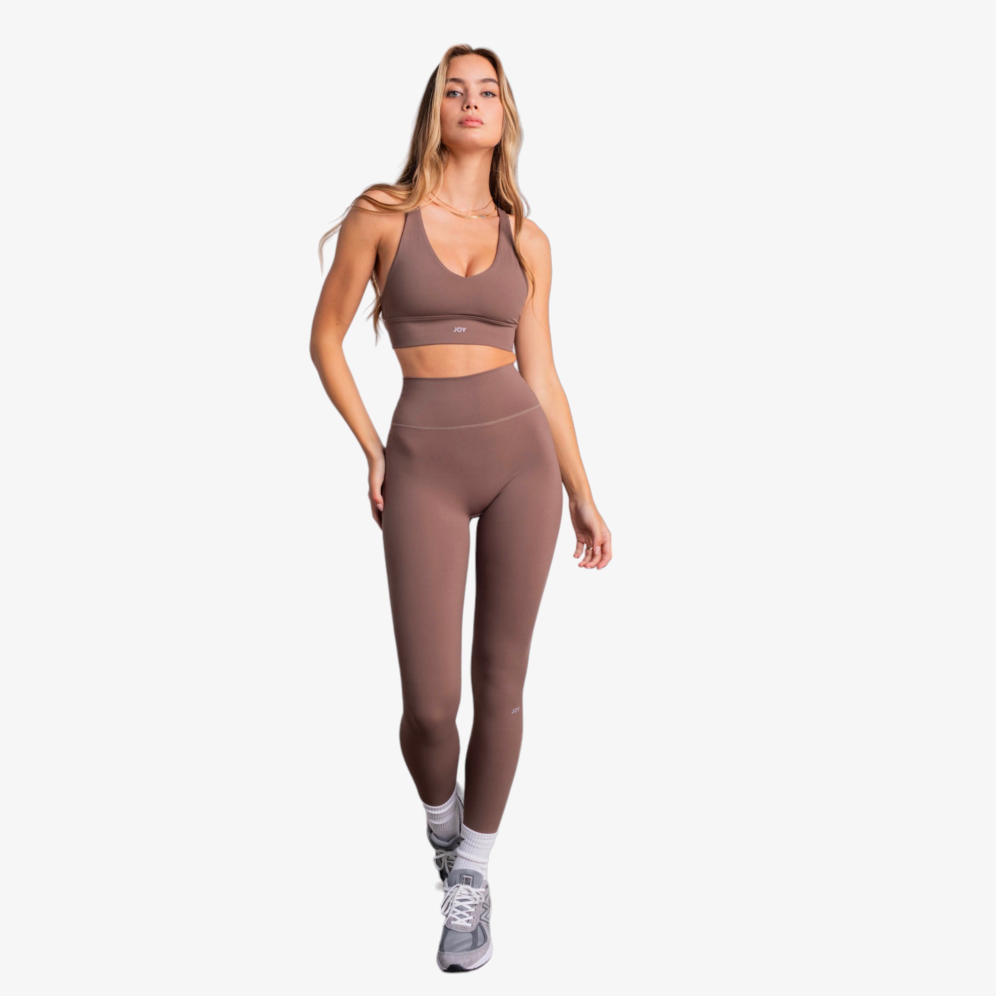 Leggings Mallas Seamless Joy Studio Essential Sporty