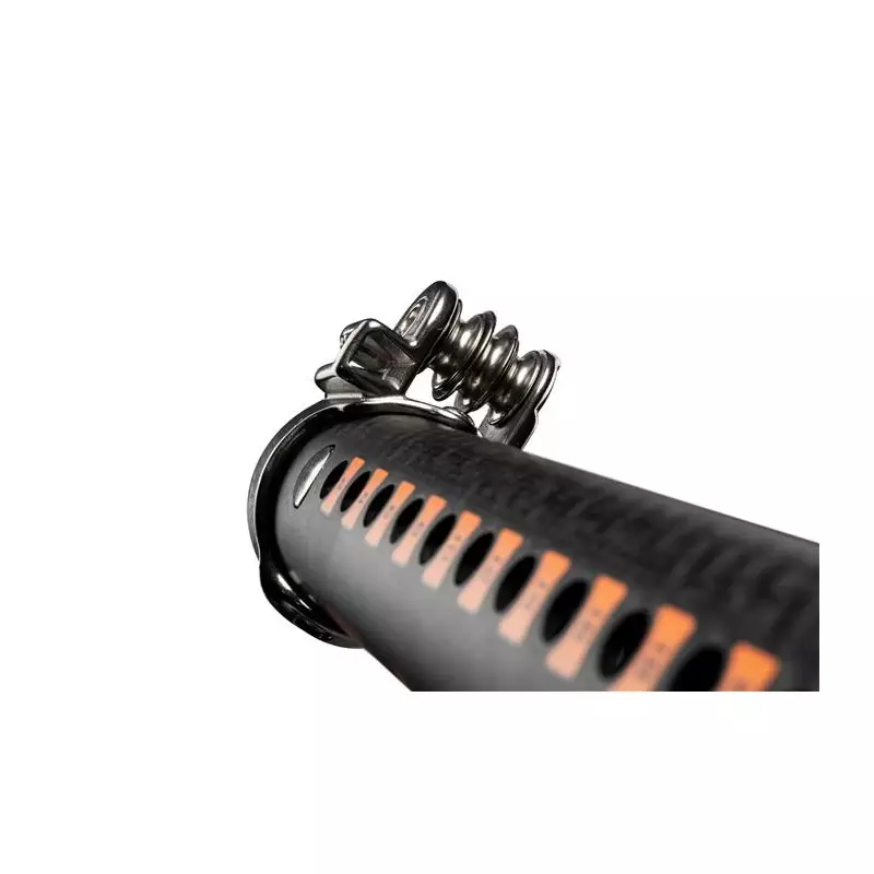 Rallonge windsurf UNIFIBER Elite SDM V2 Carbon (U-Pin)