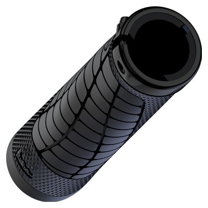 Paire de Grips SQlab 70X Noir