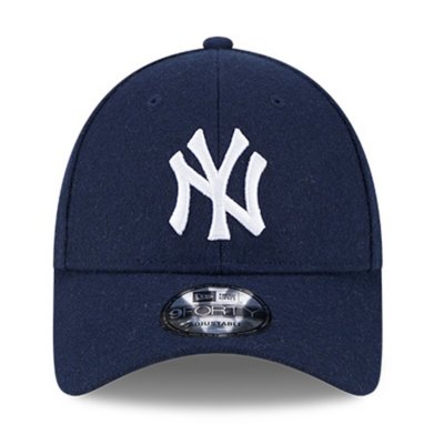 Casquette homme Jersey Essential 9Forty Neyyan Nvy BLEU NEW ERA