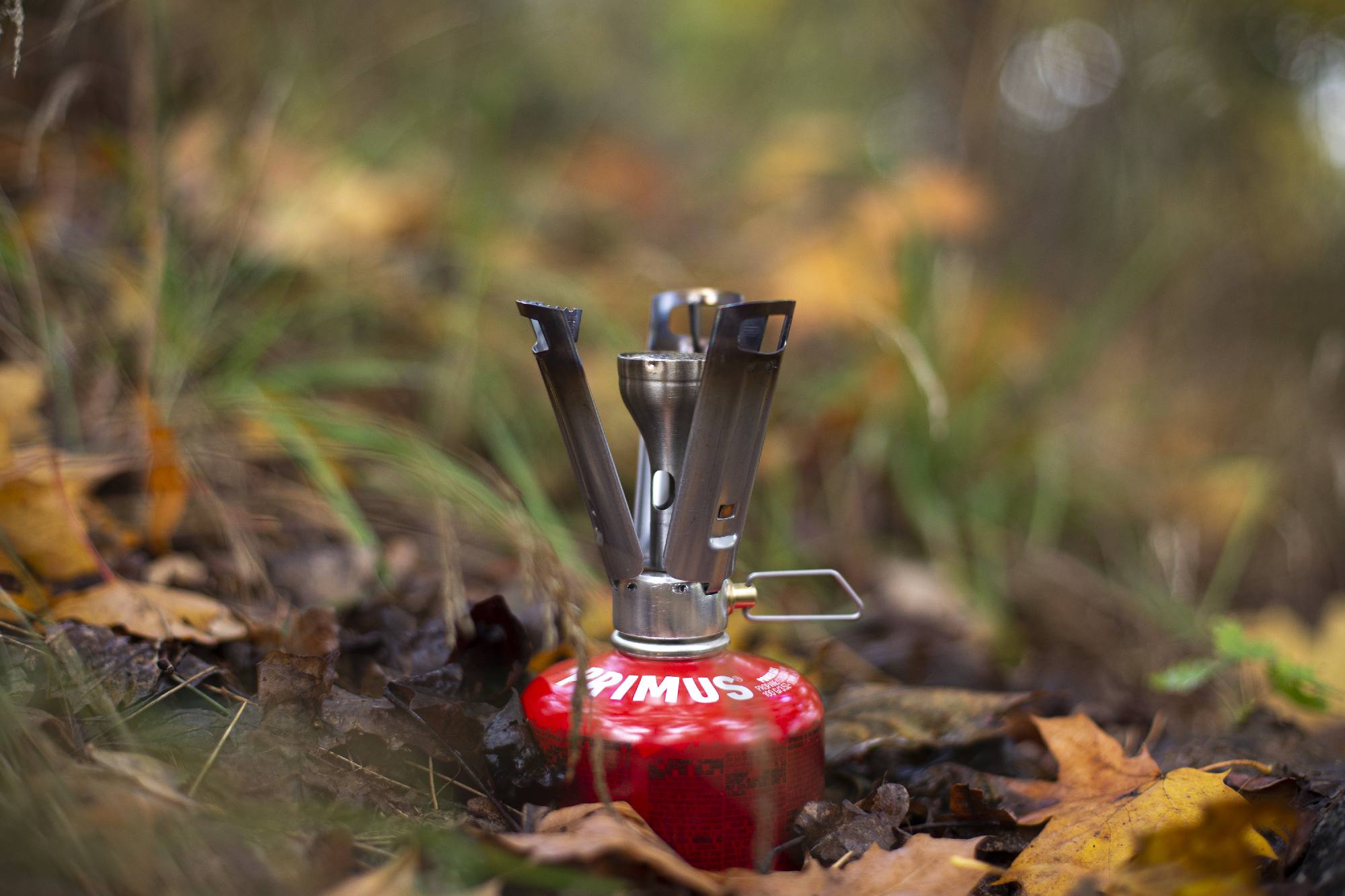 Primus Firestick Stove