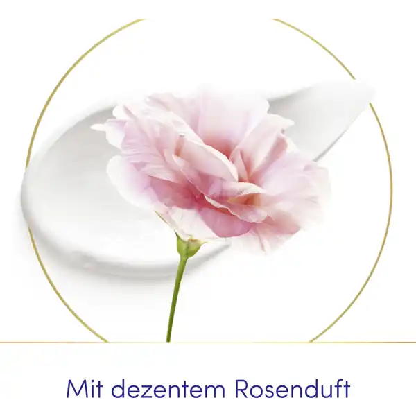 Deospray mit Zink-Komplex & Rosenduft