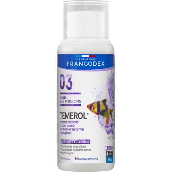 Temerol 100ml