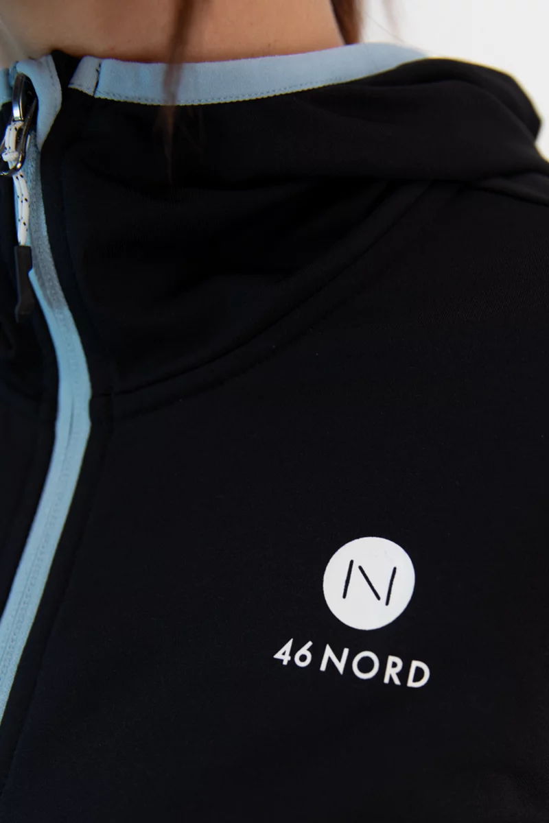 46 NORD Damen Midlayer