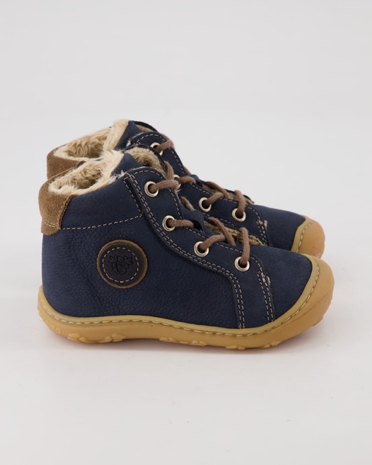 Pepino GEORGIE Winterstiefel in Blau