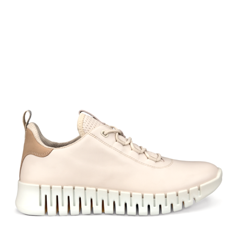 Ecco Gruuv | BEIGE