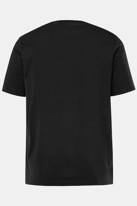 JP 1880 T-Shirt, Trachten, Halbarm, Brustprint, bis 8 XL