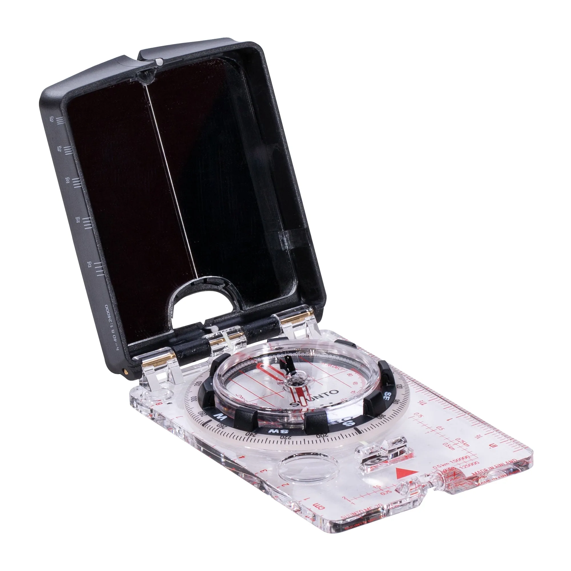 Suunto -  Suunto Kompass MC-2 Global 6400