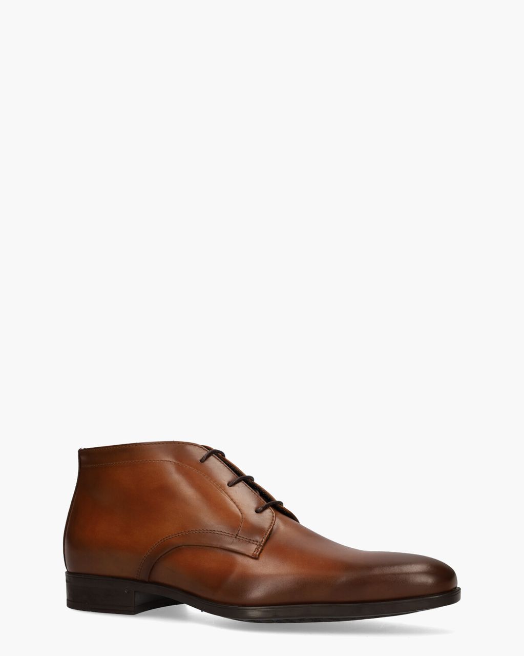 Giorgio 1958 38205 Cognac Heren Veterboots