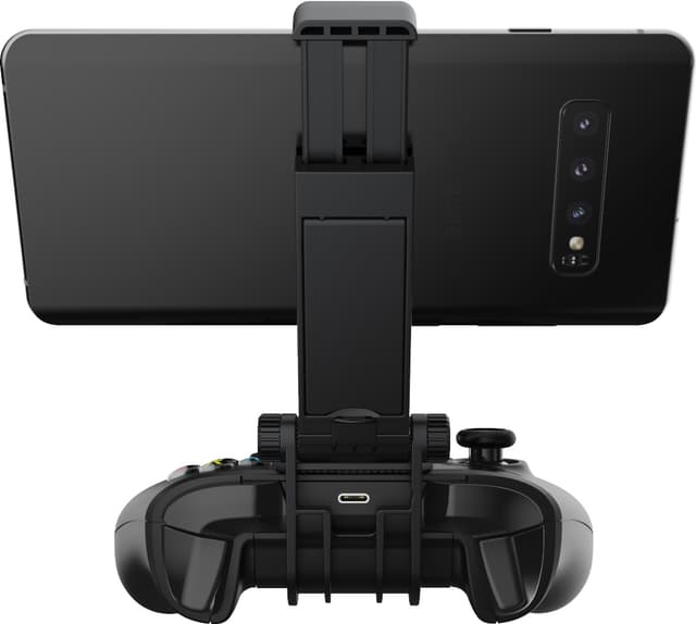Piranha Smart Clip telefon-clip til Xbox Series X og S controller