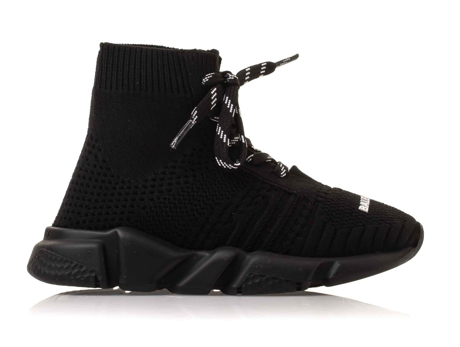 Balenciaga Speed Lace Up Trainer