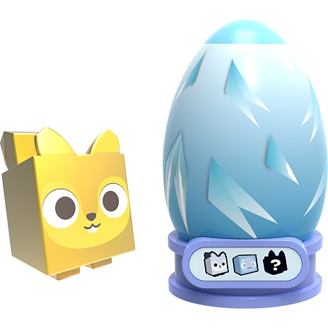 Pet simulator core 4-pack