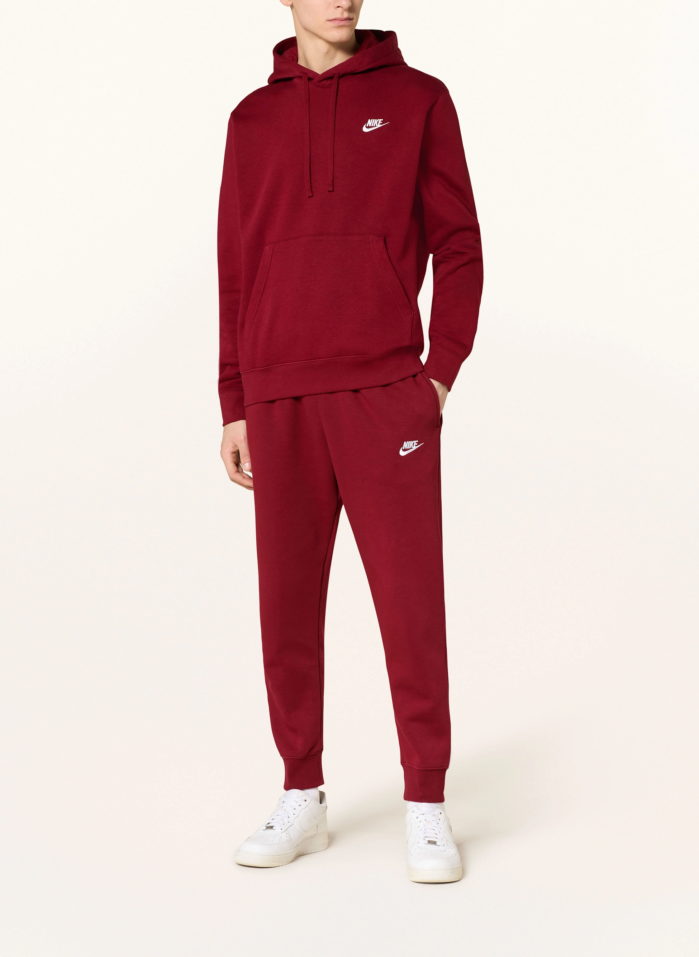 Nike Sweatpants CLUB FLEECE
