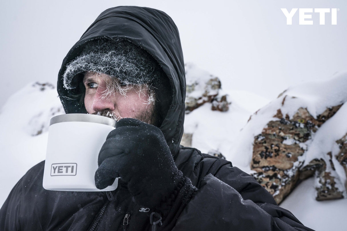 Yeti<br>Rambler 414 ml Insulated Mug