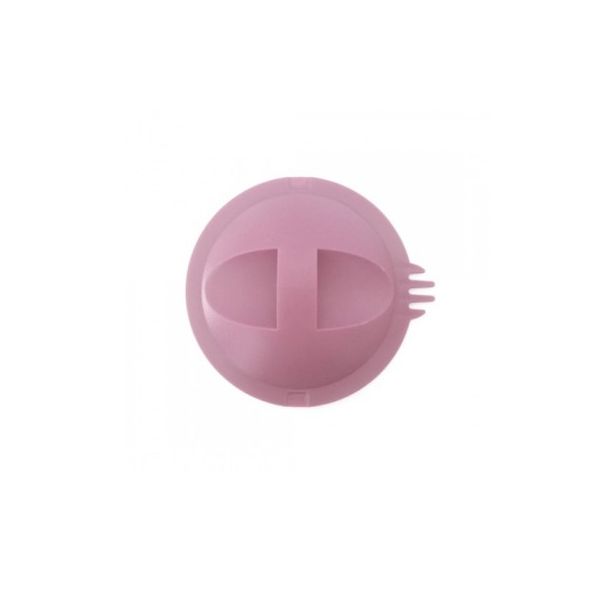 Béaba Tampa Anti Salpicos para Babycook So e Duo Morada