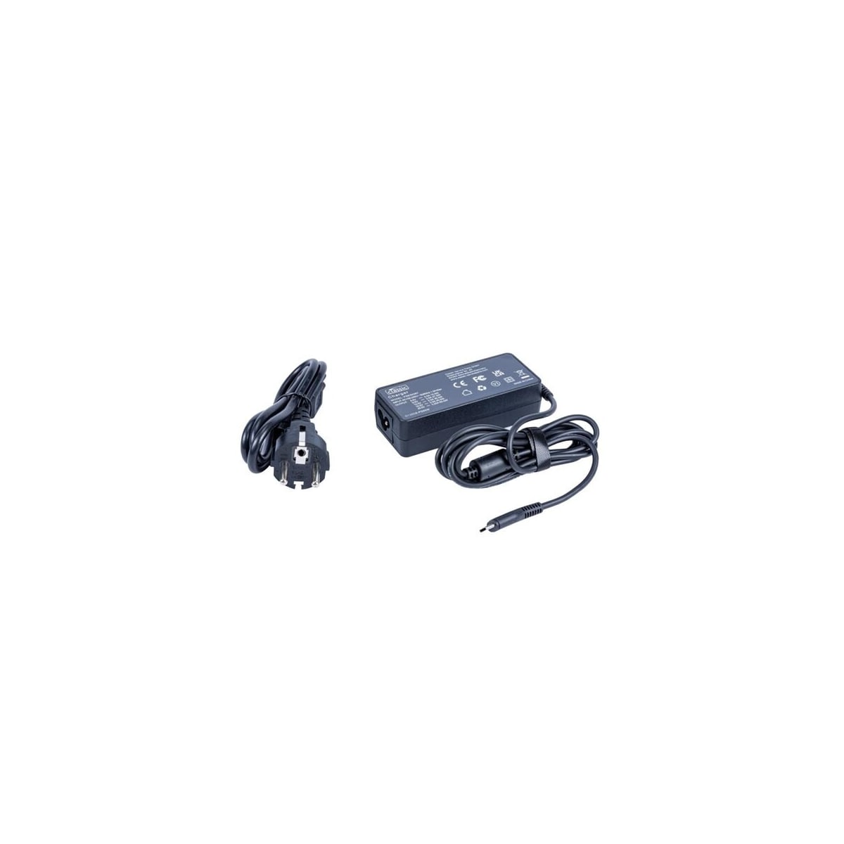 Lader PSE50387 65W