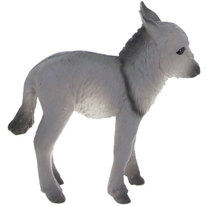 Besttoy Farmland - Eselfohlen - Spielfigur 387398