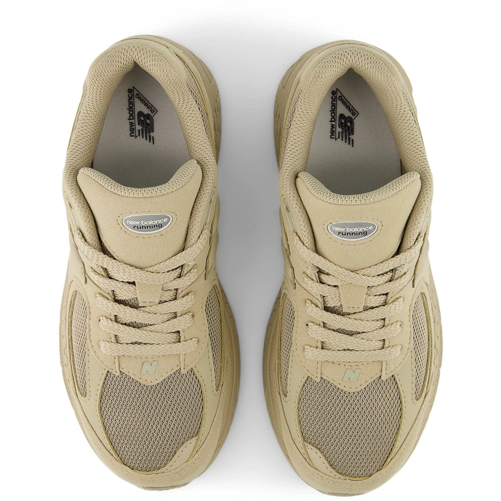 Køb New Balance Sneakers Stoneware 2002 Kids Lace