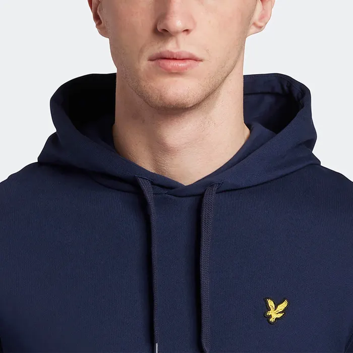 Lyle & Scott Hoodie Heren