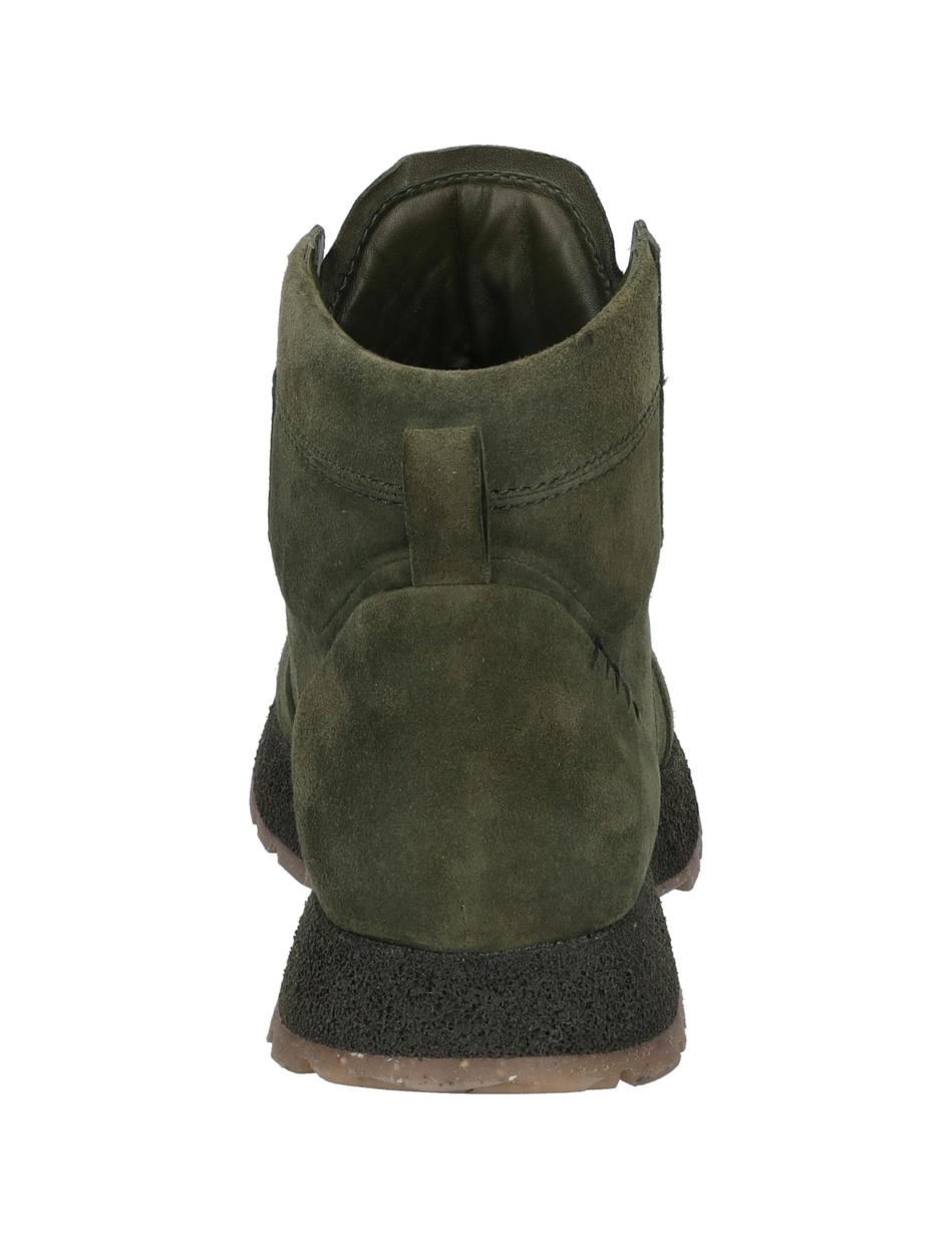 Sneaker Adriana 02, salvia