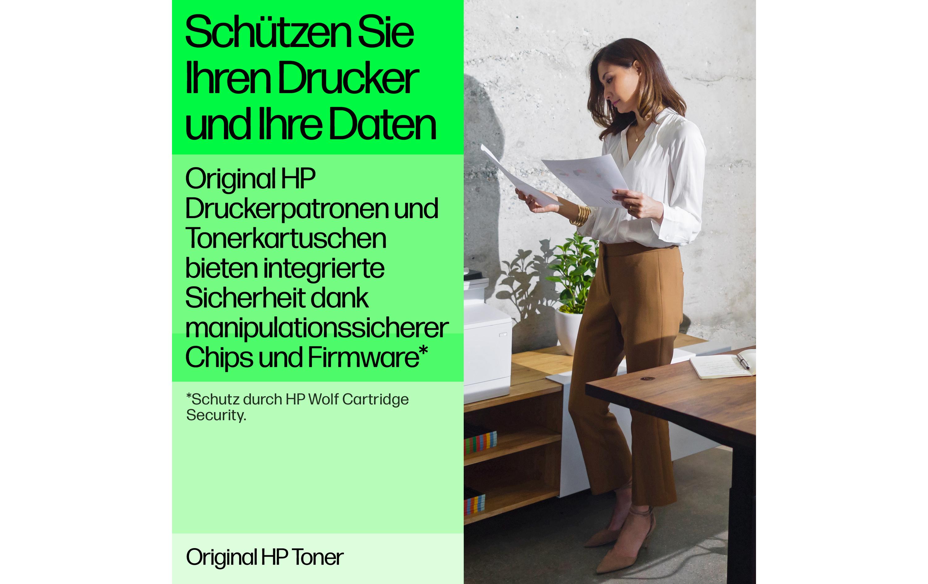 142A (W1420A) BlackTonerkartusche, Schwarz